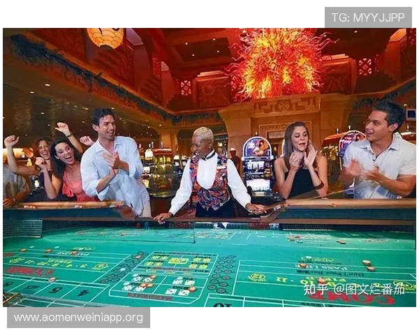 了解澳门赌场中除赌博之外的亲子娱乐和家庭休闲空间的全方位介绍