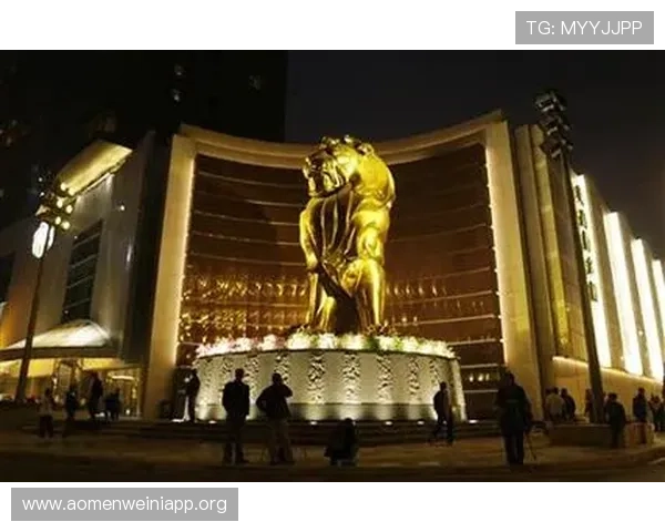 澳门美高梅金殿豪华住宿与尊享服务，让您的旅程更加完美无瑕